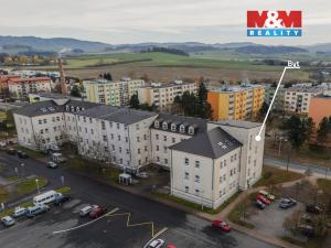 Prodej bytu 3+1, Klatovy - Klatovy V, Plánická, 76 m2