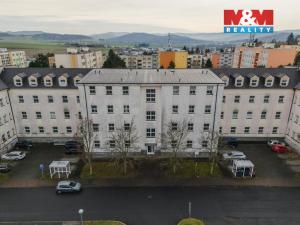 Prodej bytu 3+1, Klatovy - Klatovy V, Plánická, 76 m2