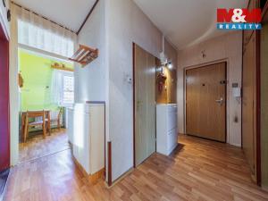 Prodej bytu 3+1, Nová Role, Rolavská, 67 m2