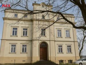 Pronájem rodinného domu, Slaný, 23953 m2