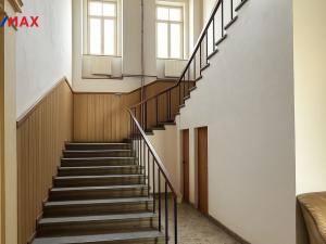 Pronájem rodinného domu, Slaný, 23953 m2