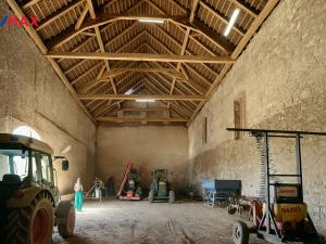 Pronájem rodinného domu, Slaný, 23953 m2