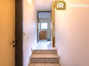 Prodej bytu 3+1, Rakovník, Šamotka, 91 m2