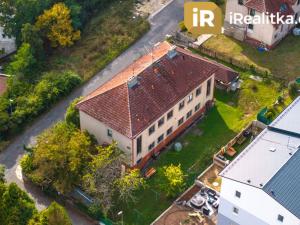 Prodej bytu 3+1, Rakovník, Šamotka, 91 m2