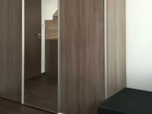 Pronájem bytu 1+kk, Praha - Dolní Měcholupy, Honzíkova, 27 m2