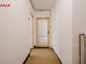 Prodej bytu 2+1, Děčín - Děčín IV-Podmokly, Podmokelská, 53 m2