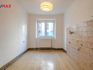 Prodej bytu 2+1, Děčín - Děčín IV-Podmokly, Podmokelská, 53 m2