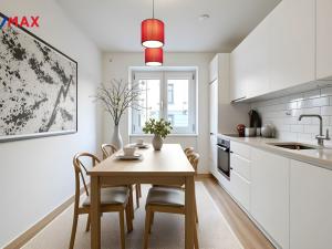 Prodej bytu 2+1, Děčín - Děčín IV-Podmokly, Podmokelská, 53 m2