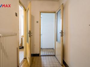 Prodej bytu 2+1, Děčín - Děčín IV-Podmokly, Podmokelská, 53 m2