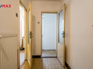 Prodej bytu 2+1, Děčín - Děčín IV-Podmokly, Podmokelská, 53 m2