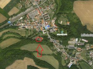 Prodej chaty, Měcholupy, 72 m2