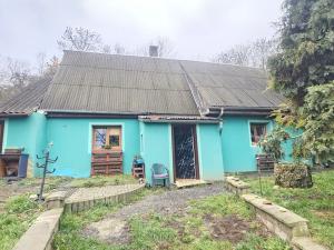 Prodej chaty, Měcholupy, 72 m2