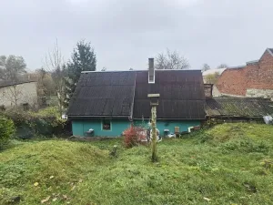 Prodej chaty, Měcholupy, 72 m2