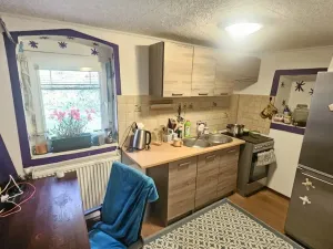 Prodej chaty, Měcholupy, 72 m2