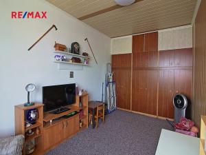 Pronájem bytu 2+kk, Chomutov, Kadaňská, 45 m2