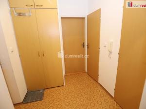 Prodej bytu 2+1, Mariánské Lázně - Úšovice, Kubelíkova, 49 m2