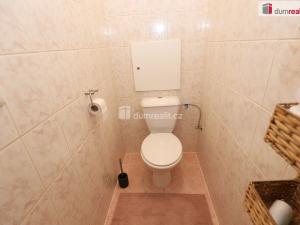 Prodej bytu 2+1, Mariánské Lázně - Úšovice, Kubelíkova, 49 m2