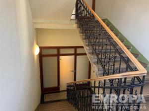 Pronájem kanceláře, Liberec - Liberec II-Nové Město, Chrastavská, 150 m2