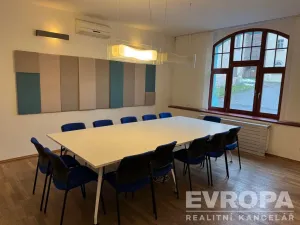 Pronájem kanceláře, Liberec - Liberec II-Nové Město, Chrastavská, 150 m2