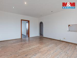 Prodej bytu 3+1, Český Těšín, Polní, 66 m2