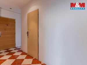 Prodej bytu 3+1, Český Těšín, Polní, 66 m2