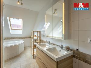 Prodej rodinného domu, Obora, 155 m2