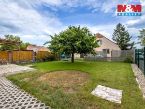 Prodej rodinného domu, Obora, 155 m2