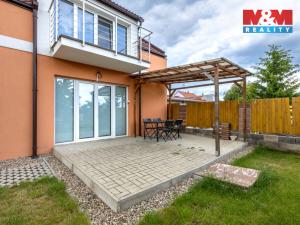 Prodej rodinného domu, Obora, 155 m2