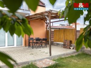 Prodej rodinného domu, Obora, 155 m2