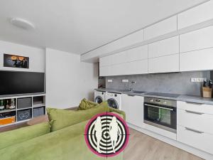 Prodej bytu 3+kk, Kolín, Družstevní, 53 m2