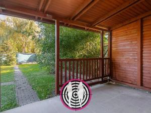 Prodej chaty, Praha, Menclova, 25 m2