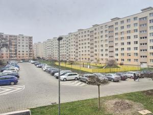 Prodej bytu 2+kk, Teplice, U Červeného kostela, 42 m2