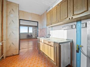 Prodej bytu 3+1, Praha - Chodov, Radimovická, 62 m2