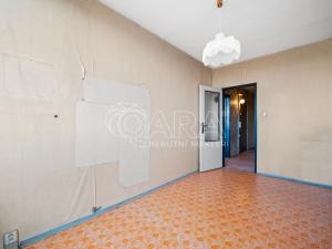 Prodej bytu 3+1, Praha - Chodov, Radimovická, 62 m2