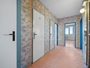 Prodej bytu 3+1, Praha - Chodov, Radimovická, 62 m2