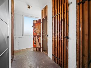 Prodej bytu 3+1, Praha - Chodov, Radimovická, 62 m2