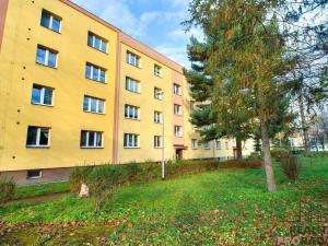 Prodej bytu 2+1, Karviná, Horova, 56 m2