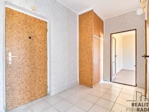 Prodej bytu 2+1, Karviná, Horova, 56 m2