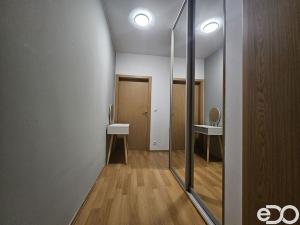 Pronájem bytu 2+kk, Praha, Václava Trojana, 51 m2