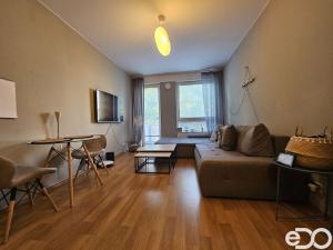 Pronájem bytu 2+kk, Praha, Václava Trojana, 51 m2