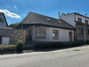 Prodej rodinného domu, Libáň, Emlerova, 162 m2