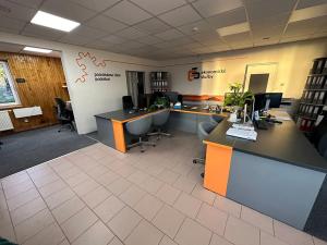 Prodej rodinného domu, Libáň, Emlerova, 162 m2