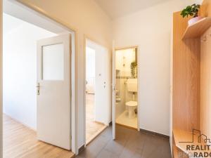 Prodej bytu 2+kk, Praha - Staré Město, Kozí, 45 m2