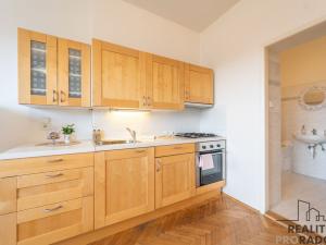 Prodej bytu 2+kk, Praha - Staré Město, Kozí, 45 m2