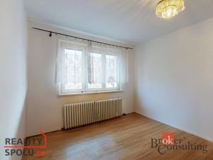 Prodej bytu 3+1, Chomutov, Zdeňka Štěpánka, 73 m2