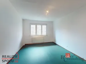 Prodej bytu 3+1, Chomutov, Zdeňka Štěpánka, 73 m2