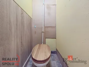 Prodej bytu 3+1, Chomutov, Zdeňka Štěpánka, 73 m2