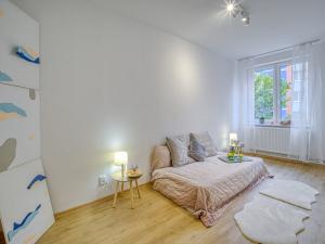 Pronájem bytu 3+1, Litvínov - Horní Litvínov, Vinohradská, 60 m2