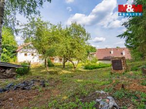 Prodej zemědělské usedlosti, Šebířov, 135 m2