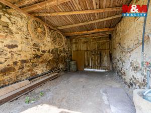 Prodej zemědělské usedlosti, Šebířov, 135 m2